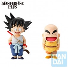 Figura ichibansho dragon ball training section