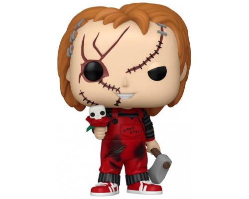 Funko pop cine terror chucky 83102