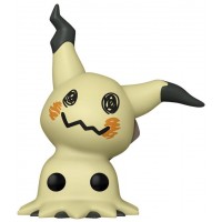 Funko pop pokemon mimikyu 85798