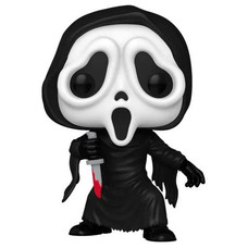Ghostface figura super sized jumbo pop! Ghostface figura super sized jumbo pop!