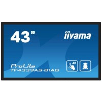 Tv iiyama led 4k uhd prolite