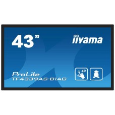 Tv iiyama led 4k uhd prolite
