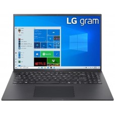 Portatil lg gram 16z90s - g intel core