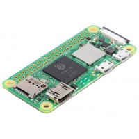 Raspberry pi zero 2w -  2wh