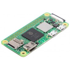 Raspberry pi zero 2w -  2wh