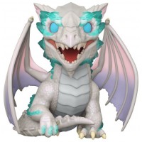 Funko pop oversized dungeons & dragons
