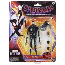 Figura hasbro marvel legends series spider - man