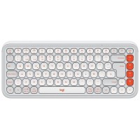 Teclado logitech pop icon keys inalambrico Teclado logitech pop icon keys inalambrico