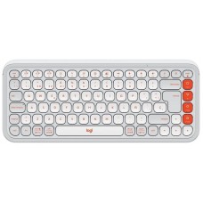 Teclado logitech pop icon keys inalambrico Teclado logitech pop icon keys inalambrico