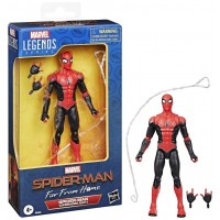 Figura hasbro marvel legends series spider - man