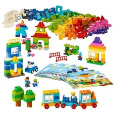 Lego educacion mi mundo xl