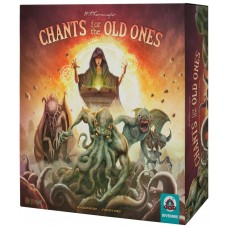 Juego mesa chants for the old