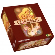 Juego mesa cursed!?