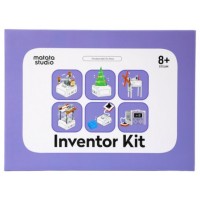 Matatastudio inventor kit extension vincibot