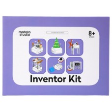 Matatastudio inventor kit extension vincibot