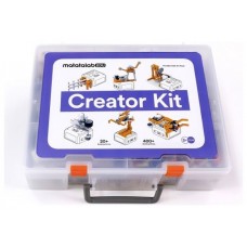 Matatastudio creator kit extension vincibot