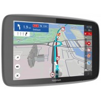 Gps tomtom go expert plus 6 pulgadas