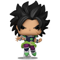 Funko pop dragon ball broly - Funko pop dragon ball broly -