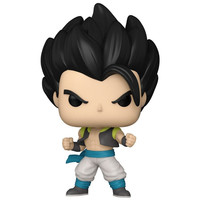 Funko pop dragon ball broly - Funko pop dragon ball broly -