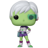 Funko pop dragon ball broly cheelai Funko pop dragon ball broly cheelai