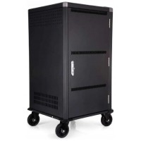 Carro carga pepegreen portatiles rap - 03030 - stin