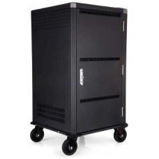 Carro carga pepegreen portatiles rap - 03030 - stin