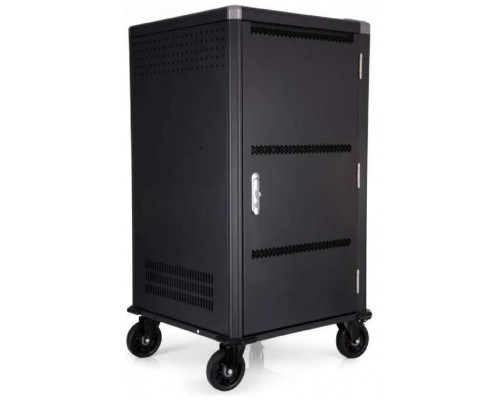 Carro carga pepegreen portatiles rap - 03030 - stin