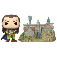 Funko pop el señor los anillos Funko pop el señor los anillos