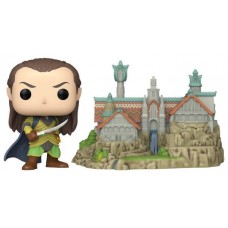 Funko pop el señor los anillos