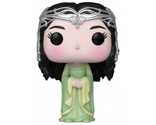 Funko pop el señor los anillos
