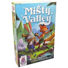Juego mesa misty valley