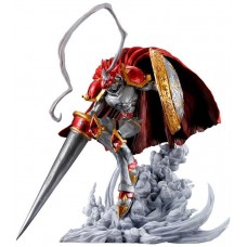 Figura ichibansho digimon two forces that
