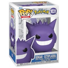Funko pop pokemon gengar