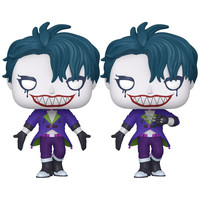 Funko pop suicide squad isekai the Funko pop suicide squad isekai the