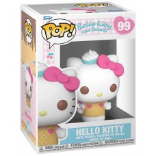 Funko pop hello kitty and friends