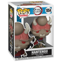 Funko pop demon slayer hantengu Funko pop demon slayer hantengu