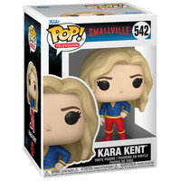 Funko pop smallville s2 kara kent Funko pop smallville s2 kara kent