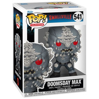 Funko pop smallville s2 doomsday max Funko pop smallville s2 doomsday max