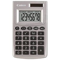Calculadora canon bolsillo ls - 270l emea hb