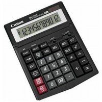Calculadora canon sobremesa ws - 1210t hb 12