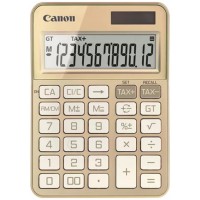 Calculadora canon sobremesa ks - 125kb - gd emea hb
