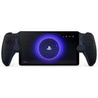 Playstation portal negra