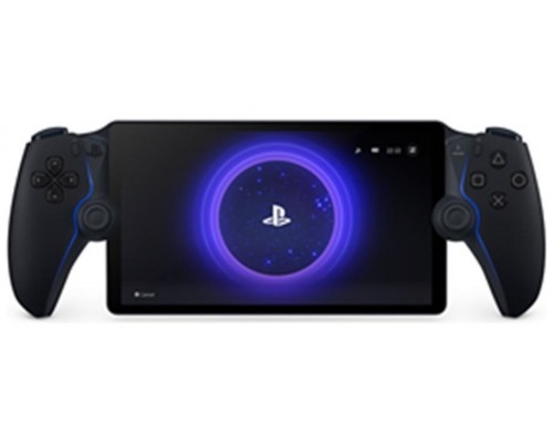 Playstation portal negra