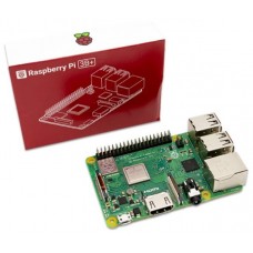 Raspberry pi 3 model b 1gb