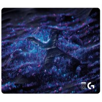 Alfombrilla logitech g g640 anniversary edition