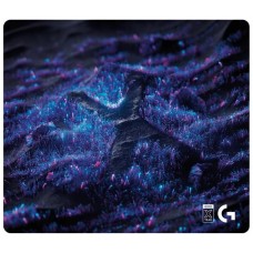 Alfombrilla logitech g g640 anniversary edition