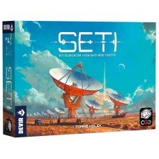 Juego mesa seti