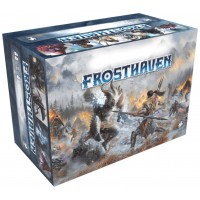 Juego mesa frosthaven