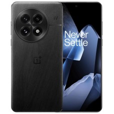 OnePlus 13 5G 12GB/256GB, black (EU) 17,3 cm (6.82") SIM doble Android 15 USB Tipo C 6000 mAh Negro
