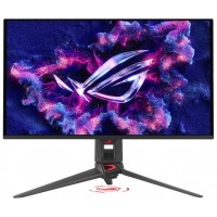 Monitor oled asus pg27ucdm 26.5 pulgadas 3840